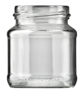 Pohár 150 ml SIRIUS číry Počet kusov v balenie: 1