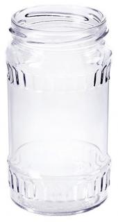 Pohár 370 ml FACETA VYSOKÝ Počet kusov v balenie: 1