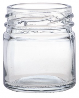 Pohár 40 ml číry Počet kusov v balenie: 1
