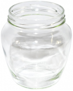 Pohár 550 ml MISKA Počet kusov v balenie: 1