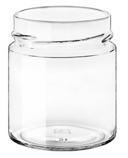 Pohár DEEP 225 ml číry Počet kusov v balenie: 600 a viac