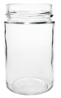 Pohár DEEP 327 ml číry Počet kusov v balenie: 1
