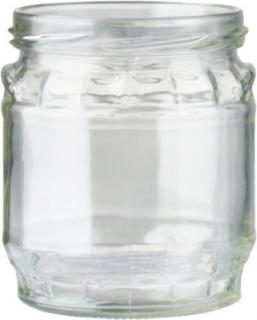 Pohár FACETA SÚDOK 420 ml číry Počet kusov v balenie: 600 a viac