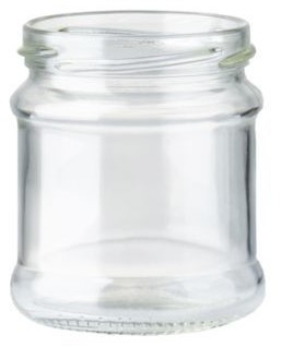 Pohár LADA 210 ml číry Počet kusov v balenie: 1