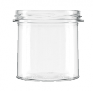 Pohár LEA 330 ml STURZ / ROVNÝ číry Počet kusov v balenie: 1