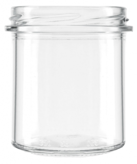 Pohár STURZ / ROVNÝ 350 ml číry Počet kusov v balenie: 72