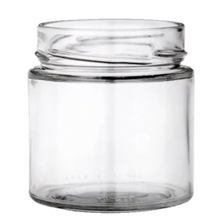 Pohár TINA DEEP 212 ml číry Počet kusov v balenie: 35