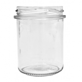 Pohár TWIST STURZ / ROVNÝ 200 ml číry Počet kusov v balenie: 450 a viac