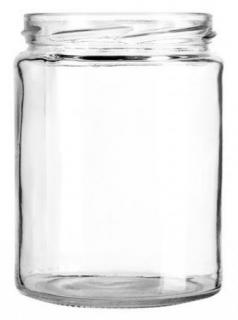 Pohár VALEC 540 ml číry Počet kusov v balenie: 24