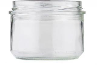 Pohár VERRINE STURZ / ROVNÝ 262 ml číry Počet kusov v balenie: 1