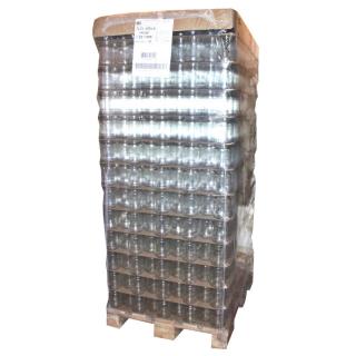 Zavařovací sklenice 720 ml FACETTE / PALETA PALETA/počet ks na palete: 2016