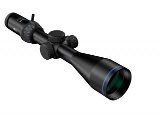 Meopta Optika6 3-18x50 RD SFP (osvetlený bod 4C)