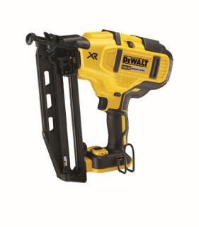 DeWALT AKU KLINCOVACKA 18V DCN660NT - Bez akumulátora a nabíjacky