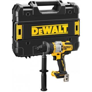 DeWALT Aku príklepová vŕtačka DCD999NT Advantage FLEXVOLT 18 V