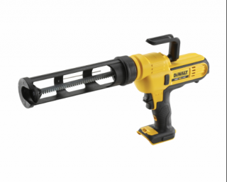 DeWALT DCE560N - Akumulátorová výtlačná tmeliaca pištoľ 310mm - bez akumulátora a nabíjačky