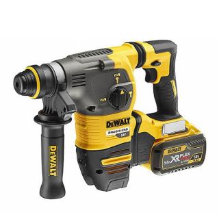 DeWALT DCH333X2 - Akumulárové kombinované kladivo 54V FLEXVOLT