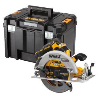 DeWALT DCS573NT Bezuhlíková kotúčová píla 18 V bez aku a nabíjačky