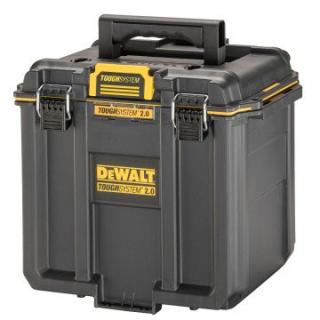 DeWALT DWST080351 Dewalt 1/2 Kufor toughsystem 2.0 hlboky