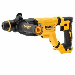 DeWALT KLADIVO KOMBI SDS Plus 18 V XR BEZUHLÍKOVÉ 3,0 J DCH263N - bez akumulátora a nabíjačky