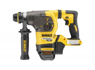 DeWALT KLADIVO KOMBINOVANE SDS + FLEXVOLT DCH333NT - bez akumulátora a nabíjačky