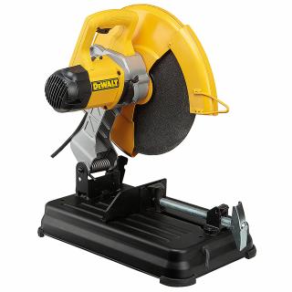 DeWALT Rozbrusovacka 2300W, prierez 120 x 120 mm, 18 kg D28730