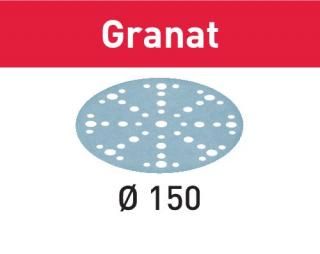 FESTOOL 575166 Brúsny kotúc STF D150/48 P180 GR/100 Granat