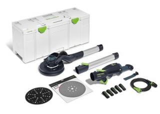 FESTOOL 575990 Brúska s dlhým krkom LHS 2 225 EQI-Plus PLANEX