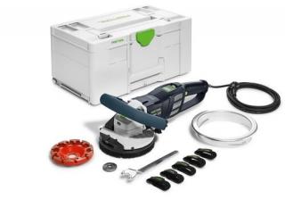 FESTOOL Sanacná brúska RG 130 ECI-Set DIA AB RENOFIX 577060