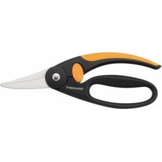 FISKARS 1001533 - Nožnice univerzálne na plech SP45 (111450)