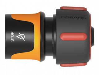 FISKARS 1027081 - Rychlospojka hadice Comfort STOP 19mm (3/4&quot;)