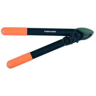 FISKARS Nožnice na silné konáre PowerGear™ prevodové, jednočepeľové L31 - 1000581