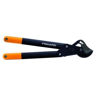 FISKARS Nožnice na silné konáre PowerStep™ jednočepeľové L85 - 1000585