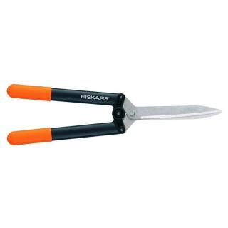 FISKARS Nožnice na živý plot PowerLever™ s pákovým prevodom HS52 - 1001564