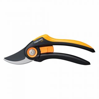 FISKARS Nožnice záhradné dvojčepeľové Plus™ P521 - 1057167