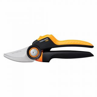 FISKARS Nožnice záhradné dvojčepeľové PowerGear™ X-series P921 - 1057173