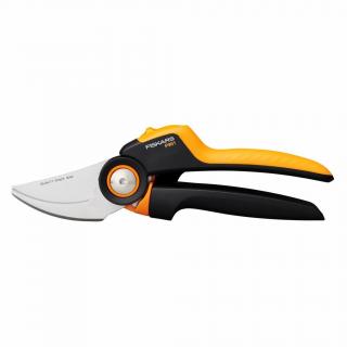 FISKARS Nožnice záhradné dvojčepeľové PowerGear™ X-series P961 - 1057175