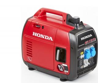 HONDA EU 22i - 2200W - Invertorový jednofázový generátor