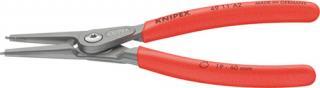 KNIPEX Kliešte segerové vonkajšie 3-10mm rovné / 4911A0 Knipex