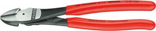 KNIPEX Kliešte štikacie bocné 180mm silové / 7401180 Knipex