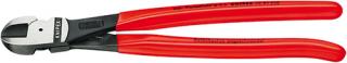 KNIPEX Kliešte štikacie bocné 250mm silové stredový brit / 7491250 Knipex