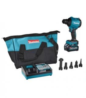 MAKITA AS001GA101 - Akumulátorový ofukovač Li-ion XGT 40V AS001GA101