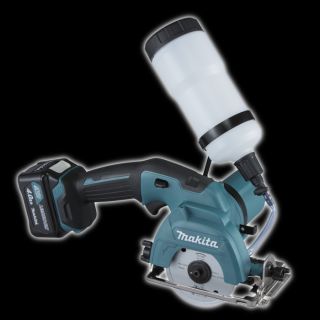 MAKITA CC301DSMJ - Akumulátorová rezačka na obklad a sklo CC301DSMJ