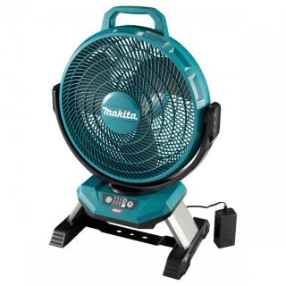 MAKITA CF002GZ - Akumulátorový ventilátor bez akumulátora a nabíjačky CF002GZ