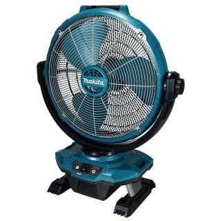 MAKITA CF003GZ - Akumulátorový ventilátor bez akumulátora a nabíjačky CF003GZ