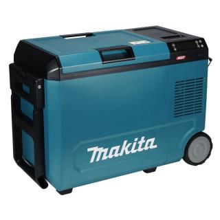 MAKITA CW004GZ - Akumulátorová chladnička/ohrievač 18/40 V CW004GZ