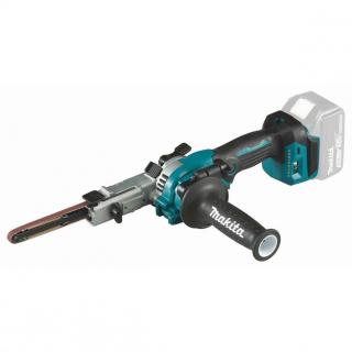 MAKITA DBS180Z - Akumulátorový pásový pilník - bez akumulátora a nabíjačky DBS180Z