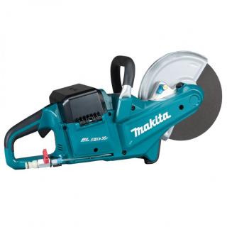 MAKITA DCE090ZX1 - Akumulátorová rozbrusovacia píla - bez akumulátora a nabíjačky. DCE090ZX1