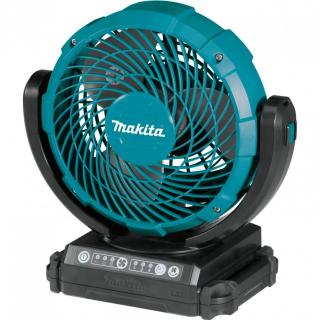 MAKITA DCF102Z - Akumulátorový ventilátor bez akumulátora a nabíjačky DCF102Z