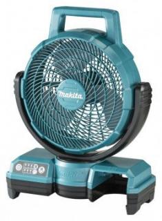 MAKITA DCF203Z - Akumulátorový ventilátor bez akumulátora a nabíjačky DCF203Z