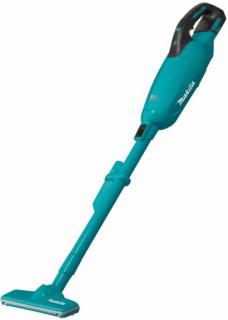 MAKITA DCL280FZ - Akumulátorový vysávač bez batérie a nabíjačky DCL280FZ